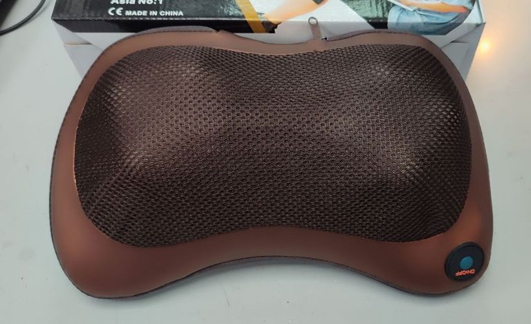 Купити Massage Pillow 8028 Б/У