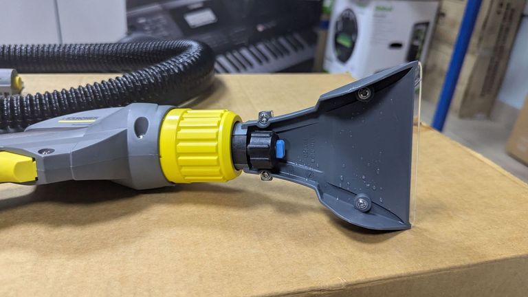 Karcher puzzi 10/1 Код:01-200841235. Изображение 7