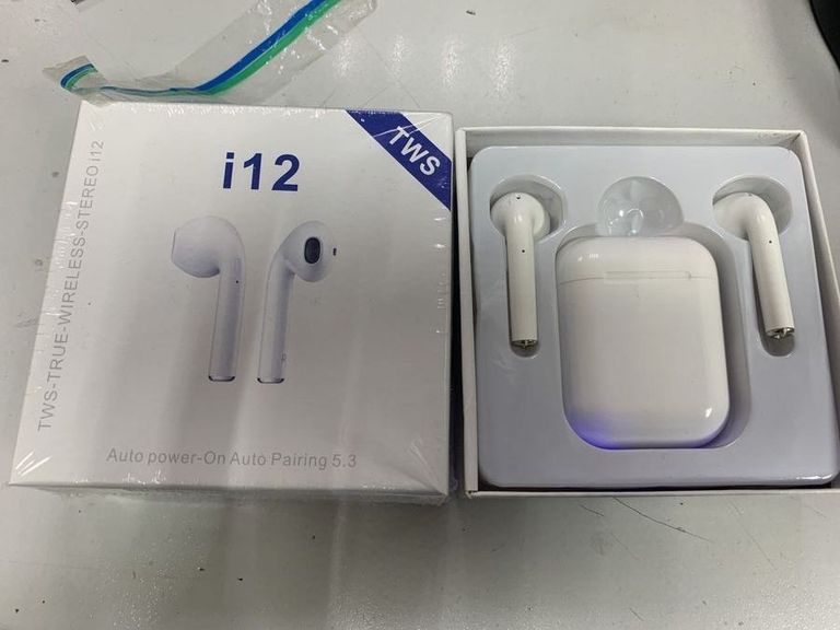 Дешиво Tws i12 с ломбарда