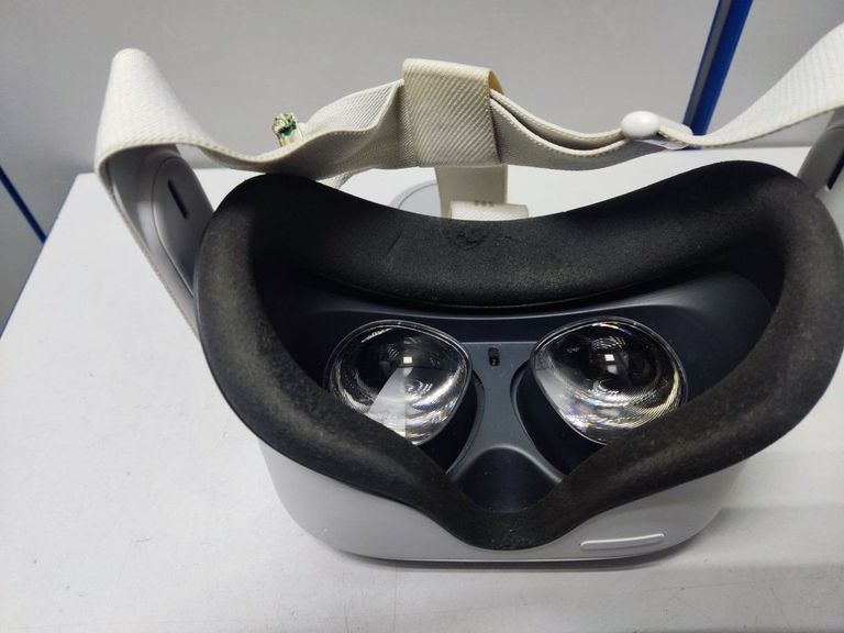 Oculus Quest 2 64 GB Код:01-200843483. Изображение 13