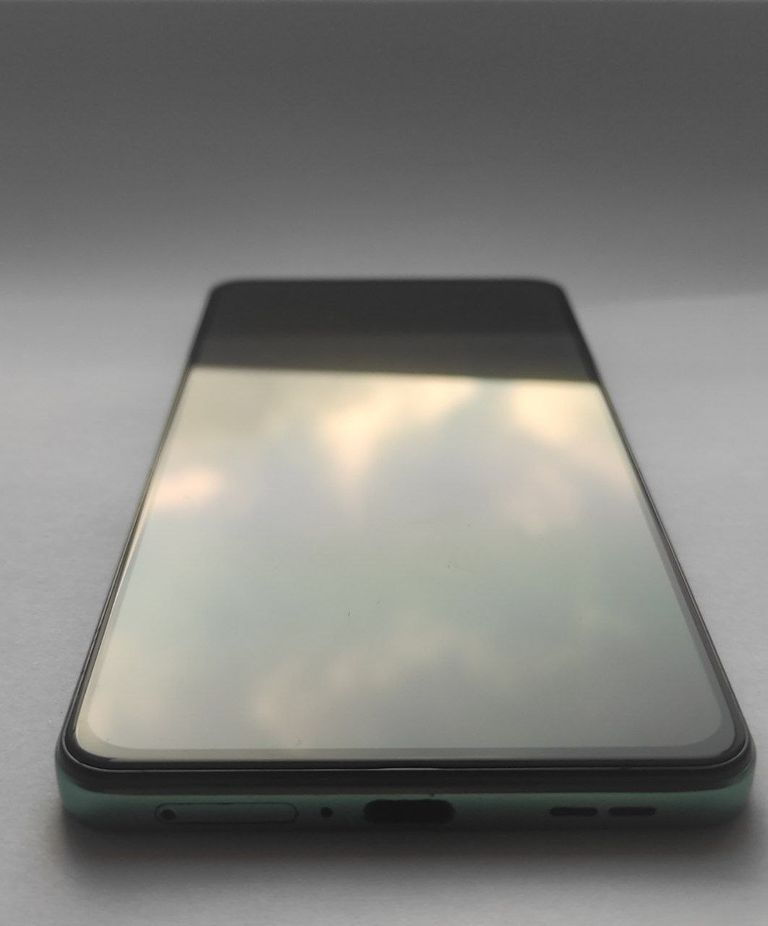 Дешиво Xiaomi Poco F4 8/256GB Nebula Green с ломбарда