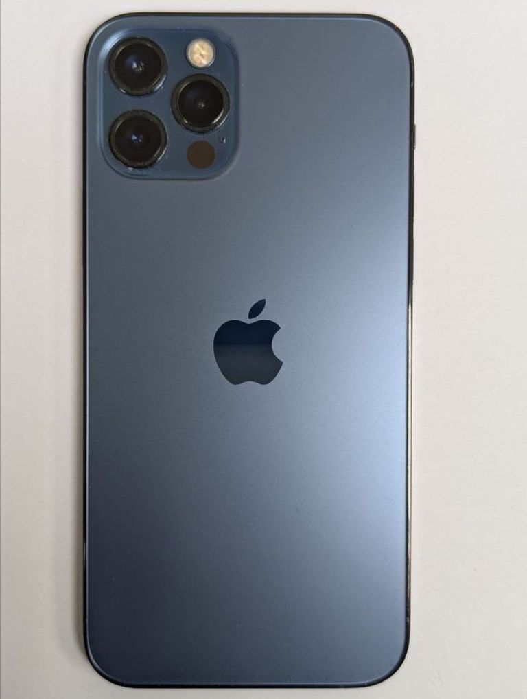 Apple iphone 12 pro 128gb Код:01-200831300. Зображення 7