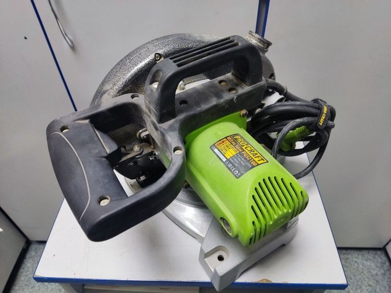 Оголошення Procraft PGS-2100 Б/У