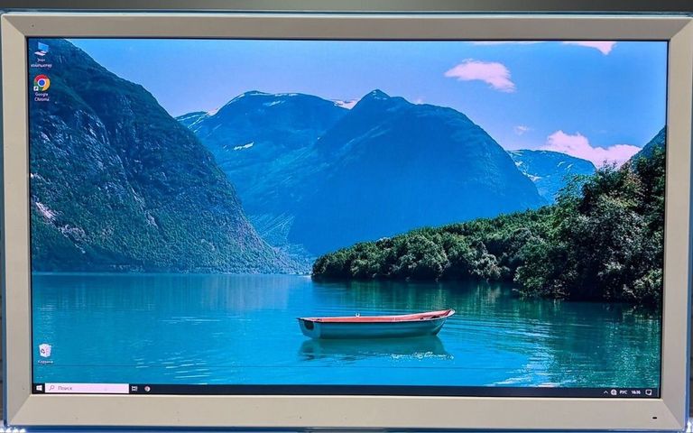 Купити Samsung s22e391h Б/У