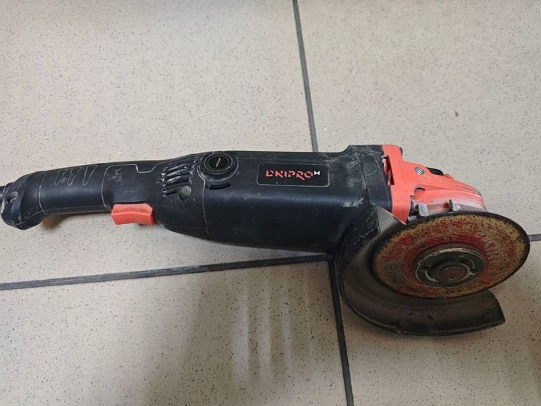 Dnipro-M gl-125s Код:01-200845211. Изображение 5