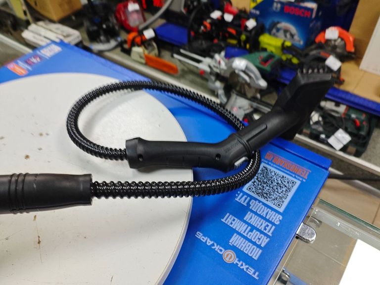 Karcher SC 1 (1.516-260.0) Код:01-200843843. Изображение 7