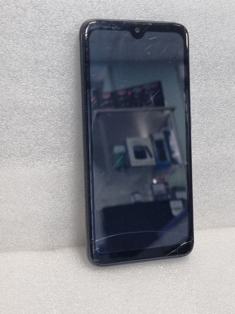 Объявление Tecno pop 5 2/32gb Б/У