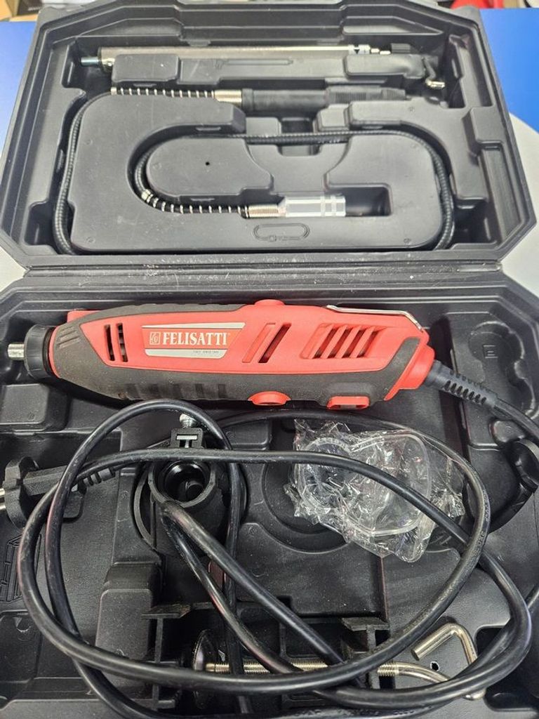 Купить Felisatti МШМ-200Э/F80127 Б/У