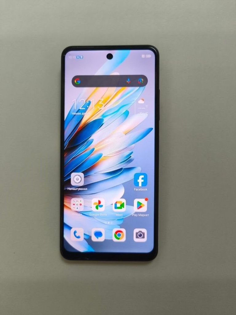 Купить Zte nubia focus 6/256gb Б/У