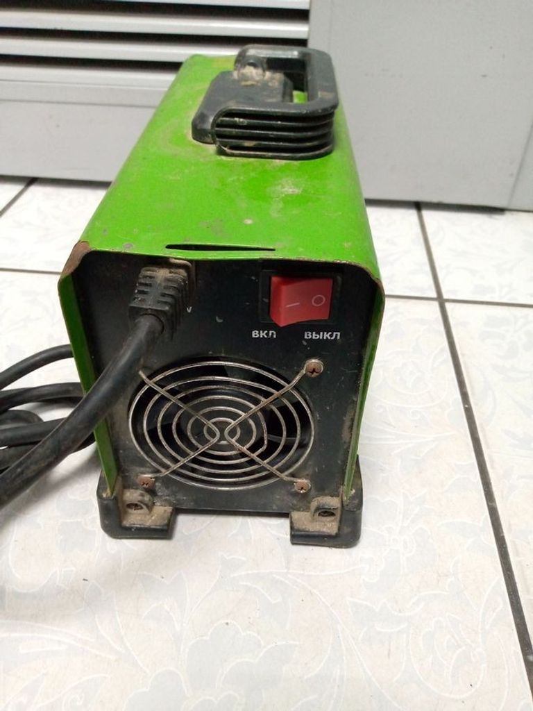 Дешево Procraft SP-330D з ломбарду