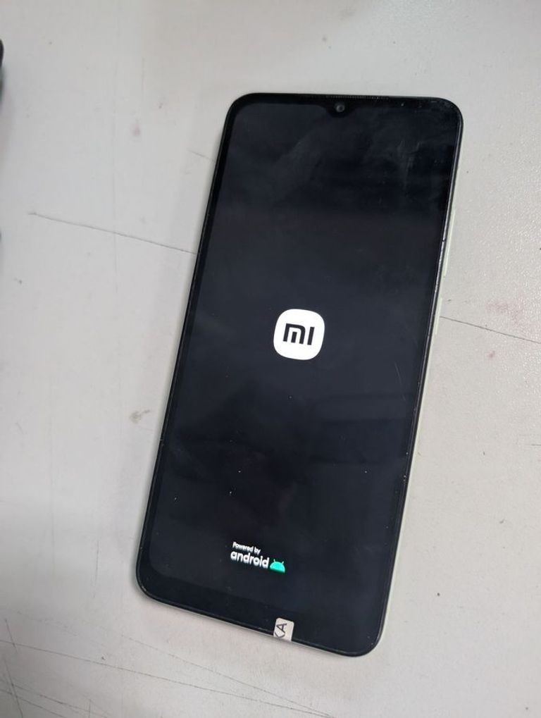 Дешиво Xiaomi Redmi A1 2/32GB Black с ломбарда