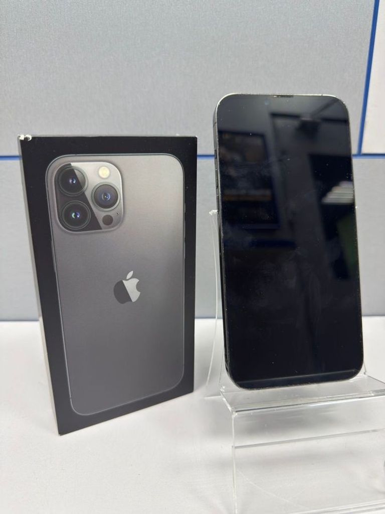 Apple iphone 13 pro max 256gb Код:01-200846026. Зображення 6