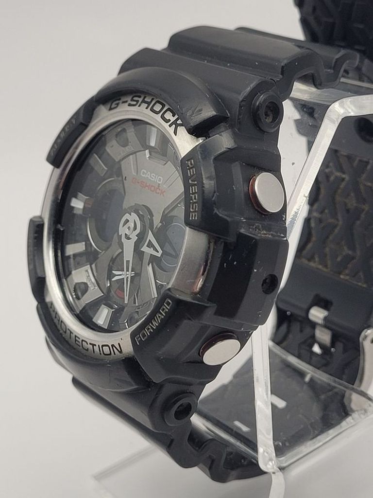 Дешево Casio ga-200 з ломбарду