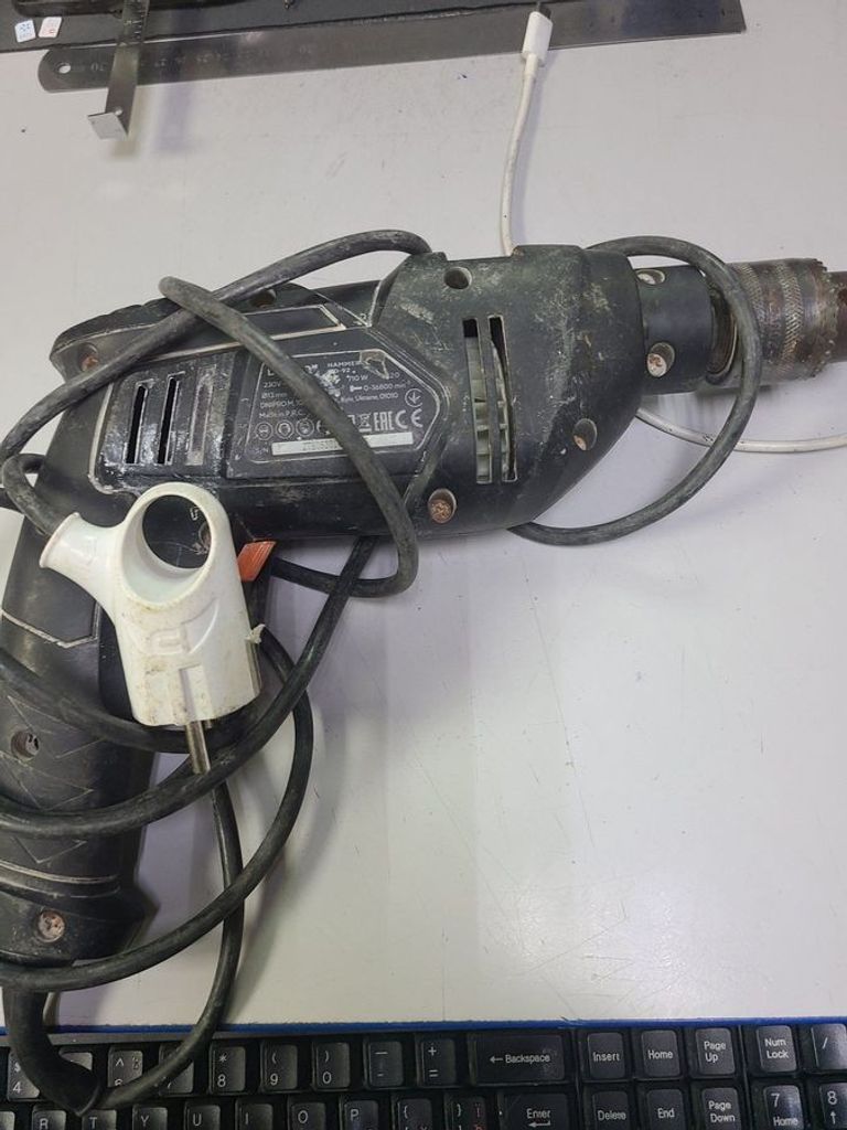 Купити Dnipro-M hd-92 Б/У