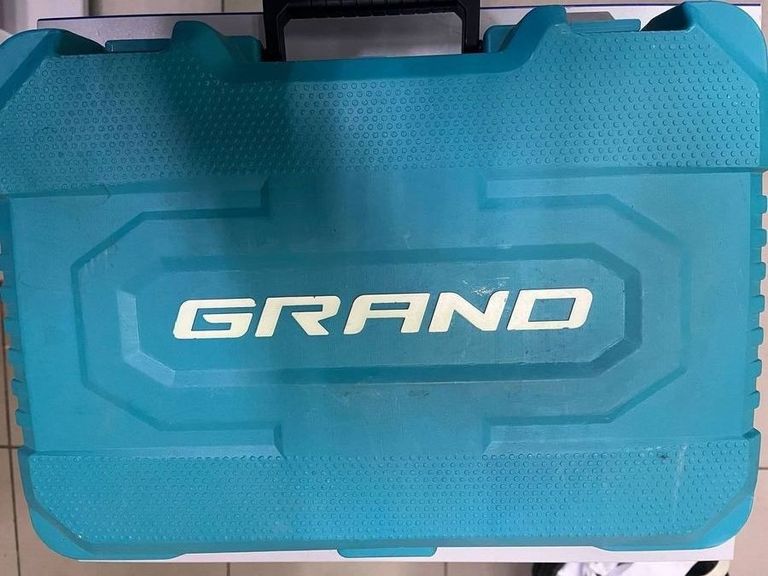 Оголошення Grand пэ-1200 dfr Б/У