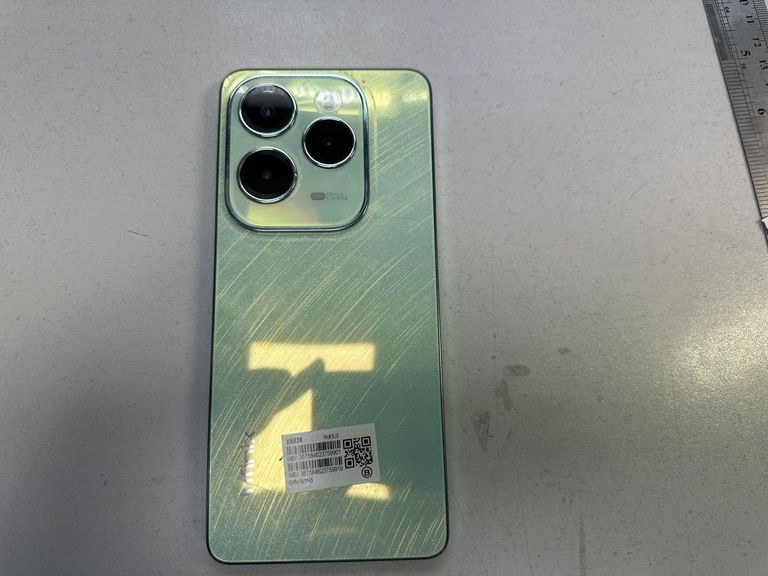 Дешево Infinix hot 40 8/256gb з ломбарду