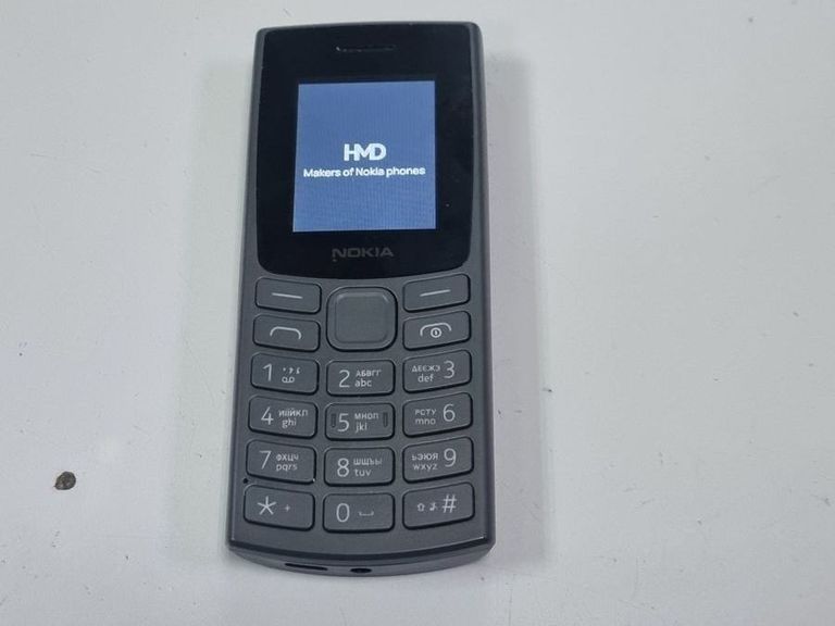 Nokia 105 ss 2023 Код:01-200848584. Зображення 10