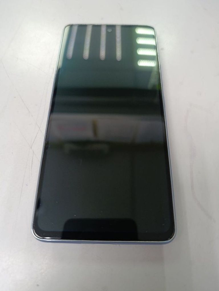 Дешиво Samsung a536b galaxy a53 5g 6/128gb с ломбарда