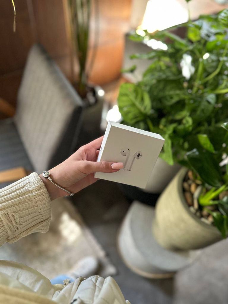 Apple airpods pro 2 gen Код:null. Зображення 5