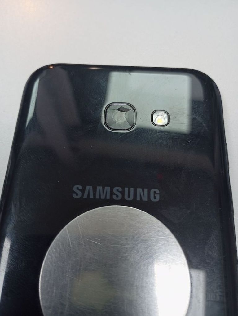 Розпродаж Samsung galaxy a5 2017 3/32gb, продавець Техноскарб