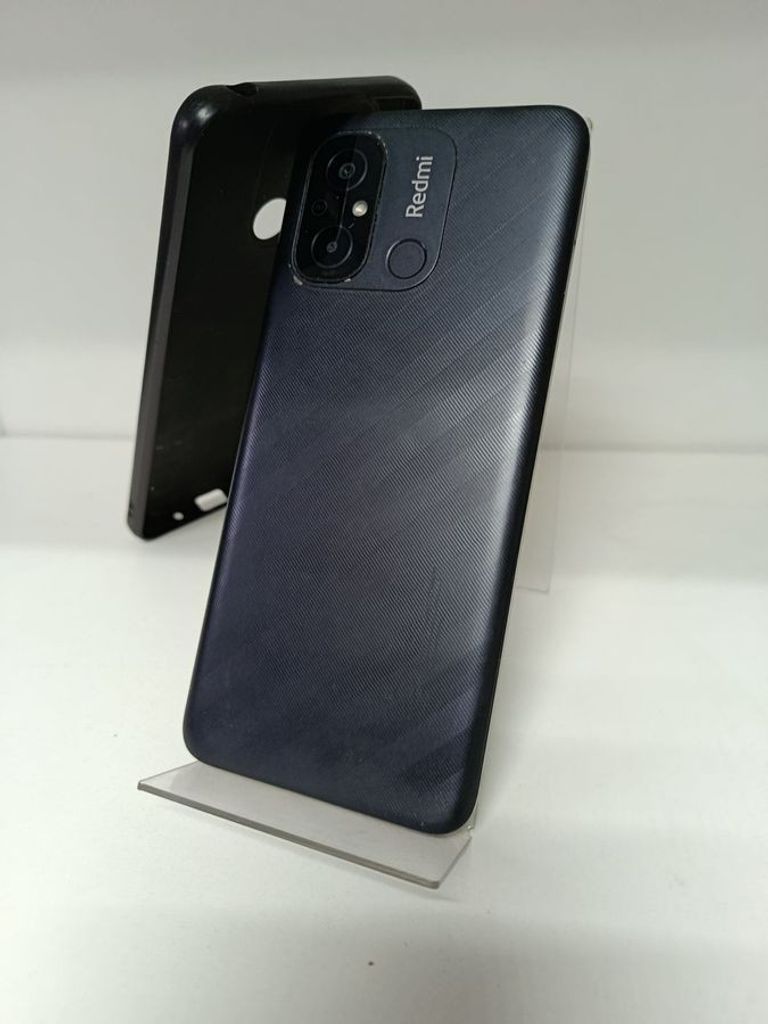 Купить Xiaomi redmi 12c 4/128gb Б/У