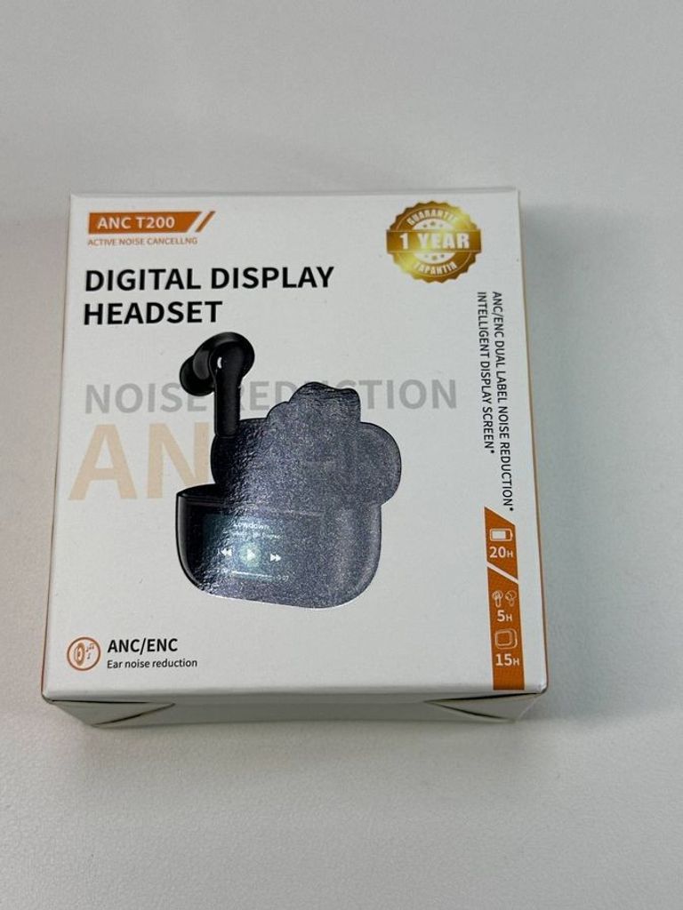 Без Виробника t200 Код:01-200852103. Зображення 5