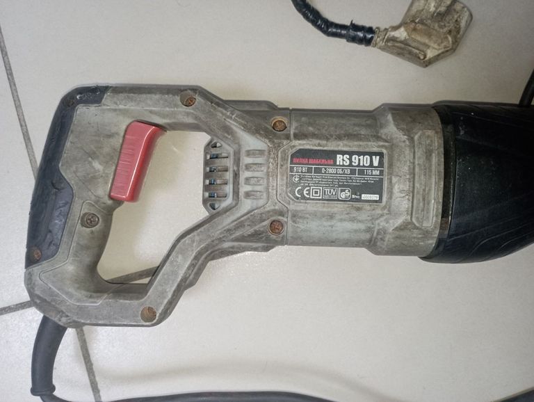 Forte RS 910 V Код:01-200850972. Зображення 6