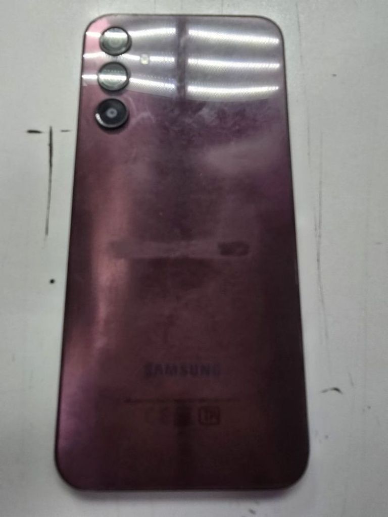Дешево Samsung galaxy a24 sm-a245f 6/128gb з ломбарду