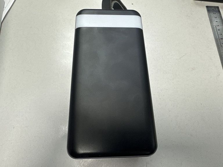 Дешево Xo PR160 22.5W 80000mAh Black з ломбарду