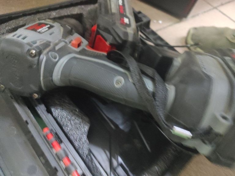 Оголошення Forte CDR 21B Б/У