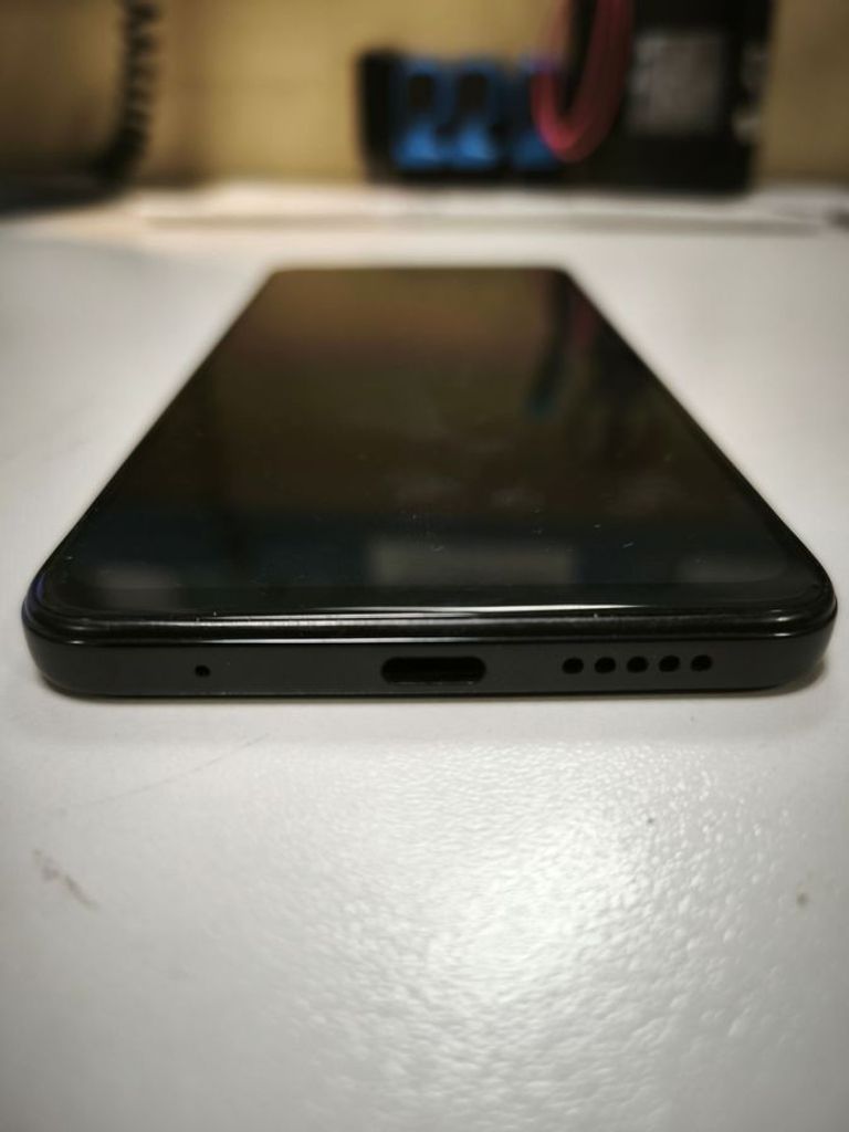 Xiaomi redmi note 11s 6/64gb Код:01-200855778. Зображення 5