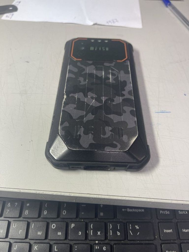 Oukitel iiif150 b1 6/64gb Код:01-200854265. Зображення 8