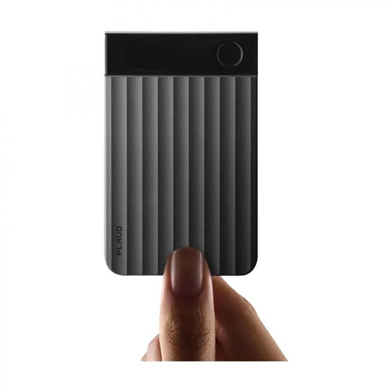 Оголошення Plaud Note Pro with Free Magnetic Case color: Black Б/У