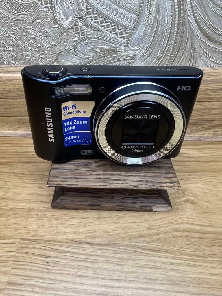 Оголошення Samsung WB30F Б/У