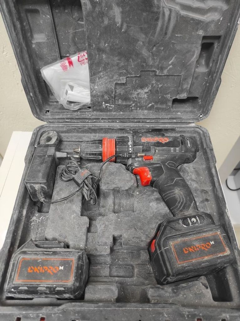 Dnipro-M cd-182q 2акб зп Код:01-200841077. Зображення 8