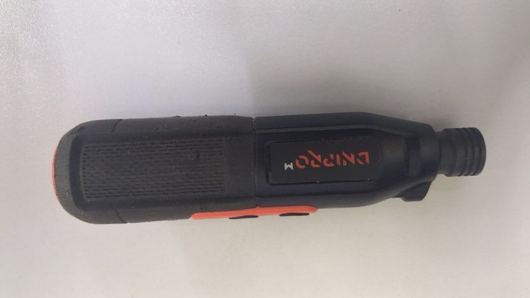 Объявление Dnipro-M es-16 Б/У