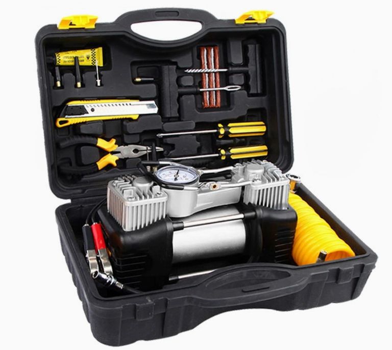 Объявление Air Pump 12 V, 90 л/хв Б/У