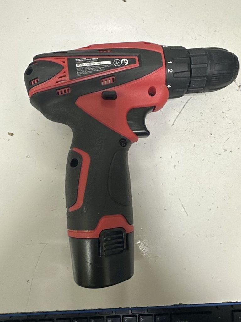 Купити Expert vpcd2066 2акб зп Б/У