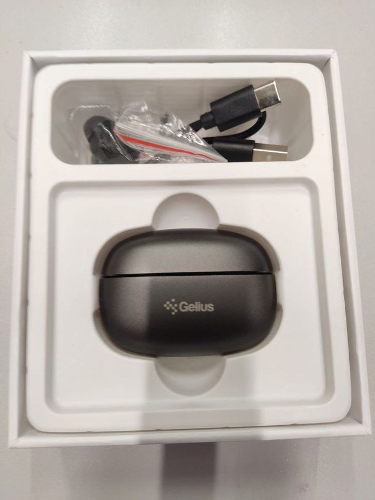 Купити Gelius gelius maxbuds 2 gp-tws025x Б/У