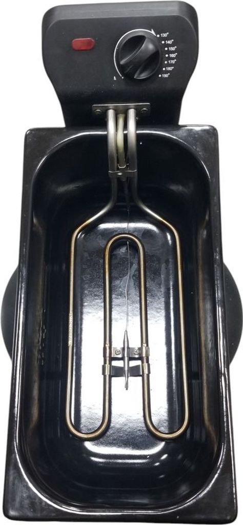 Дешево Clatronic FR 3586 з ломбарду