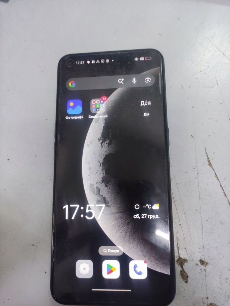 Купить Oppo a53 4/64gb Б/У