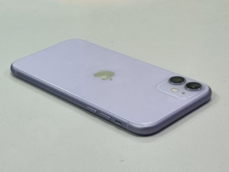 Apple iphone 11 64gb Код:01-200858405. Зображення 18