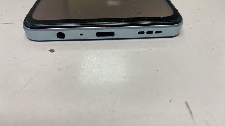 Розпродаж Oppo a3x 4g 4/128gb, продавець Техноскарб