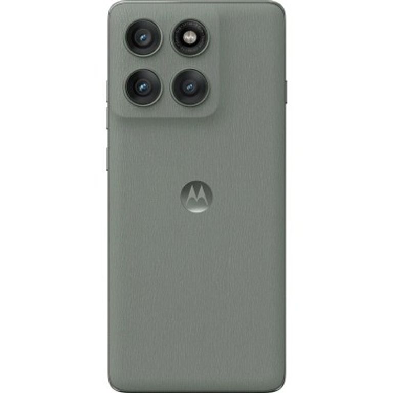 Motorola Edge 60 Pro 12/512GB Shadow Код:null. Зображення 6