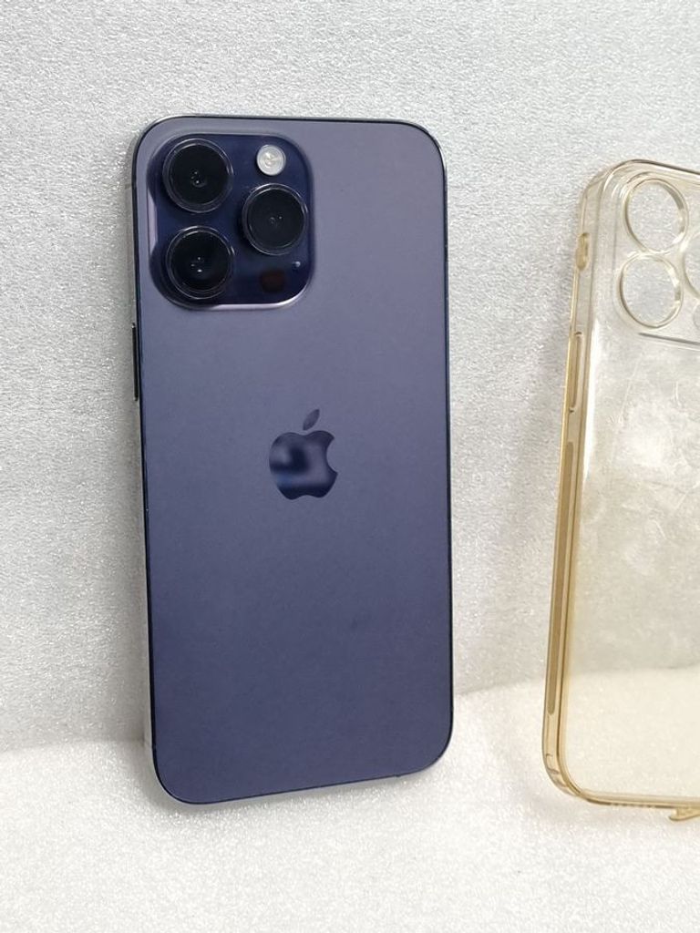 Apple iphone 14 pro max 128gb Код:01-200858834. Зображення 5