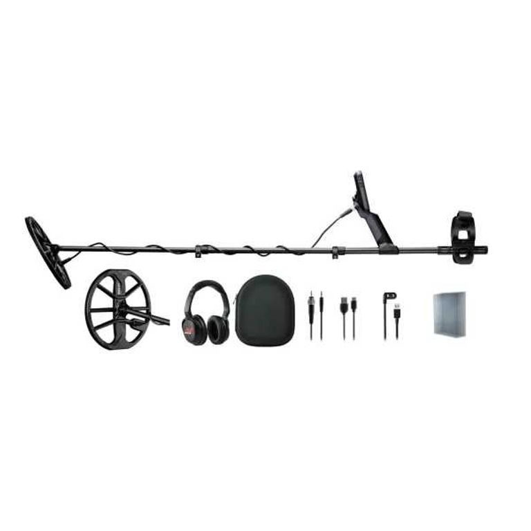 Minelab Equinox 700 Код:null. Зображення 8