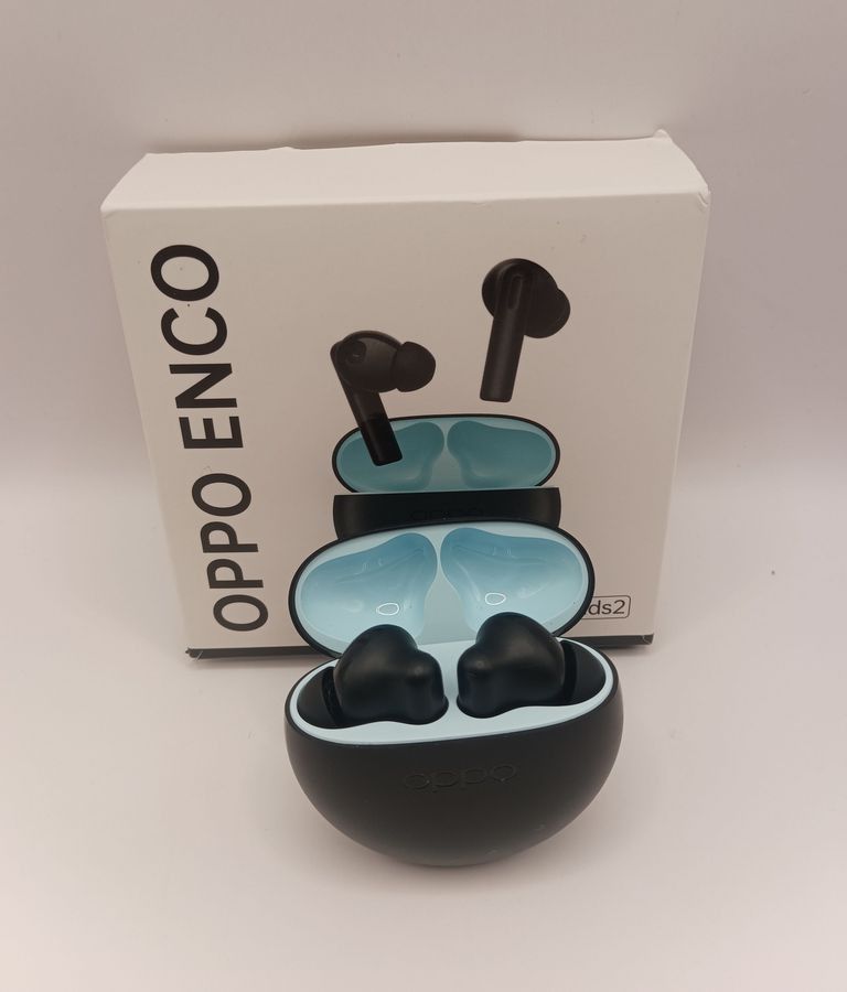 Купити Oppo enco buds2 Б/У