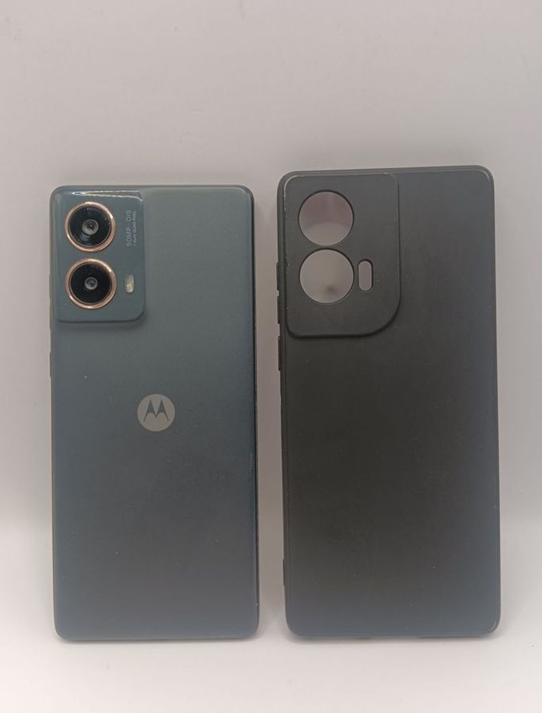Оголошення Motorola moto g85 8/256gb Б/У