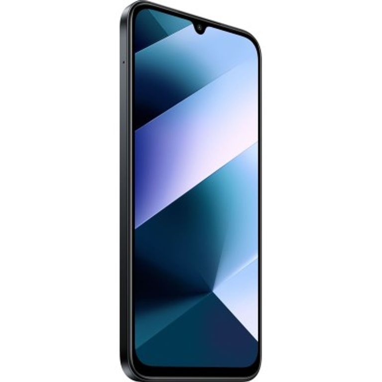 Xiaomi Poco C85 6/128Gb Black Код:null. Зображення 4