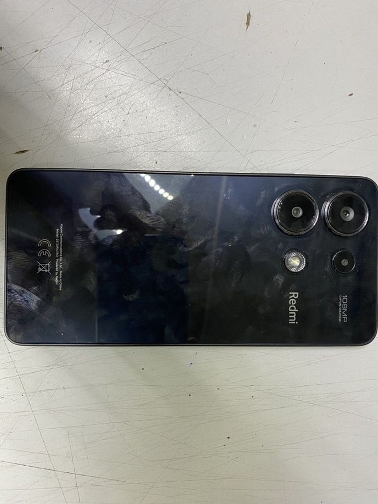 Купити Xiaomi redmi note 13 5g 8/256gb Б/У
